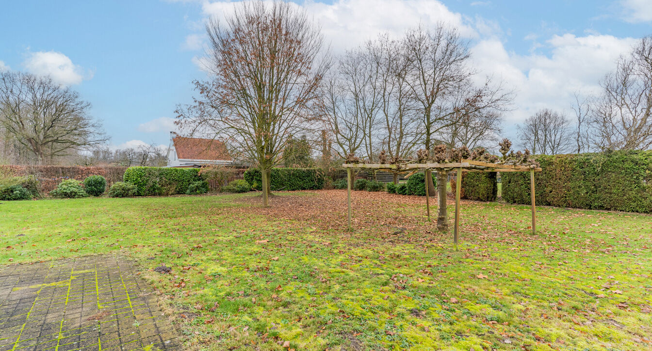 Huis te koop in Turnhout