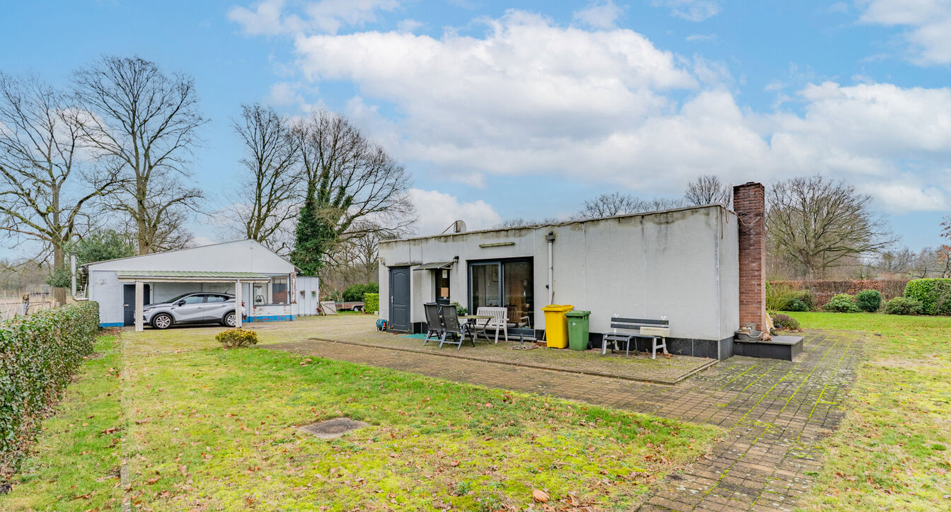 Huis te koop in Turnhout