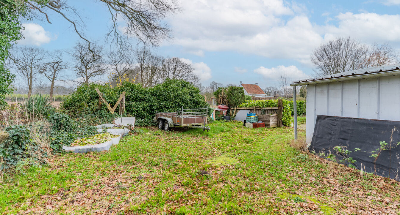 Huis te koop in Turnhout