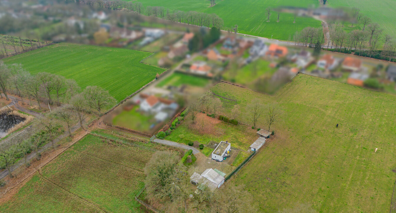 Huis te koop in Turnhout