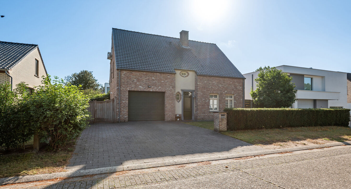 Huis te koop in Wechelderzande
