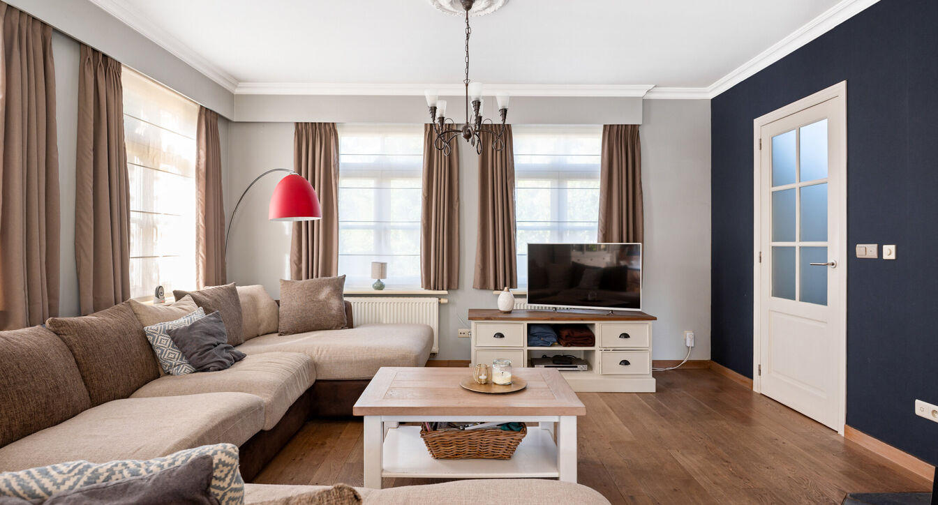 Huis te koop in Wechelderzande