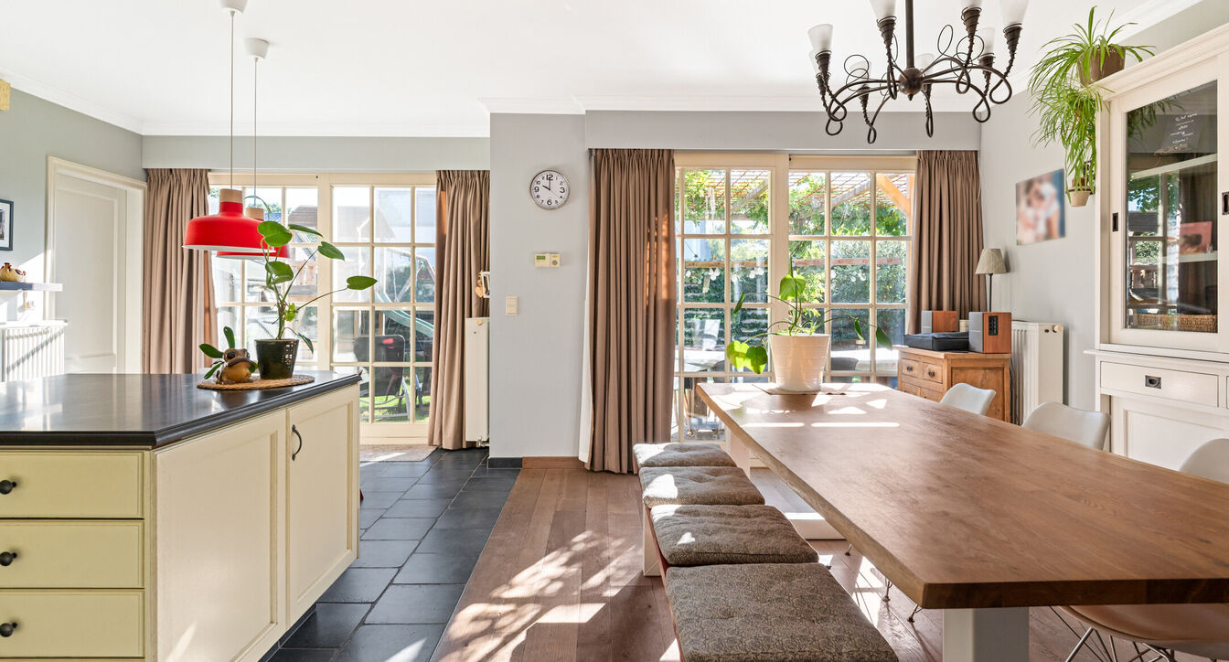 Huis te koop in Wechelderzande