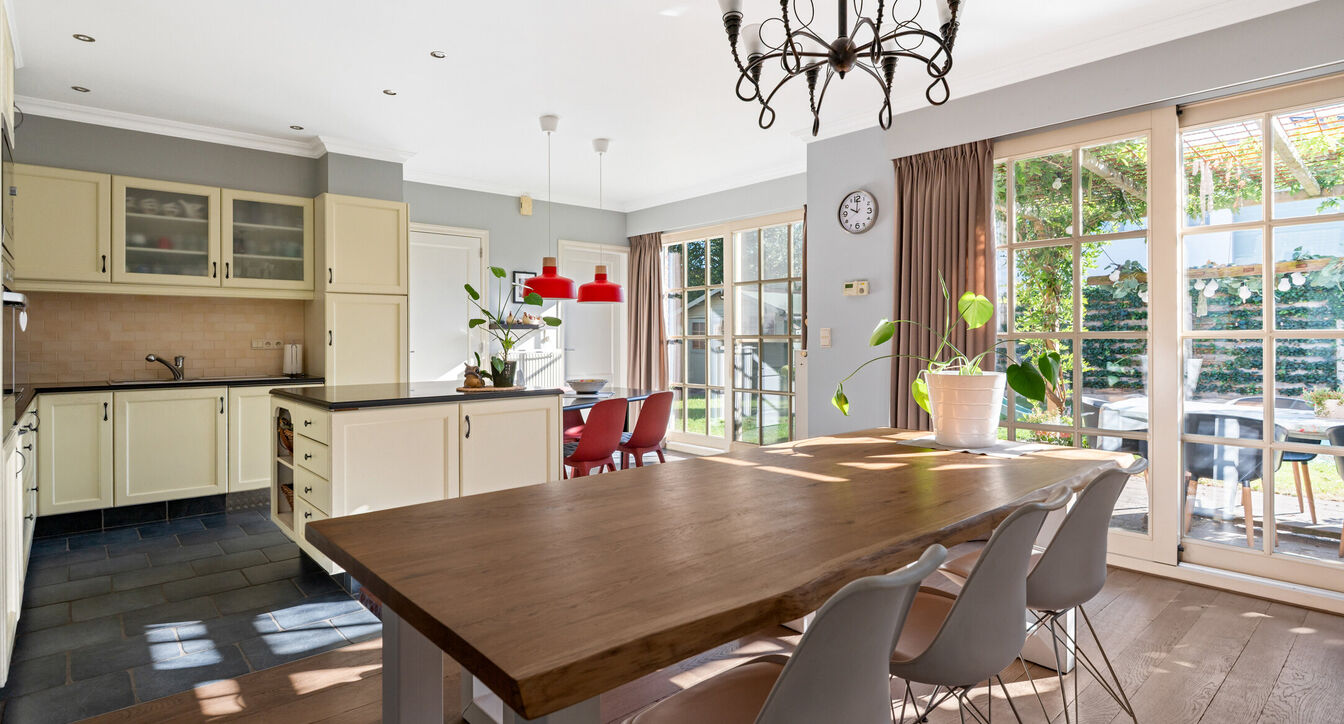 Huis te koop in Wechelderzande