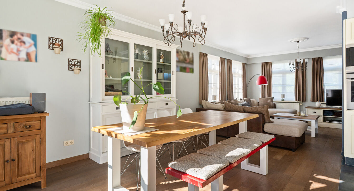 Huis te koop in Wechelderzande