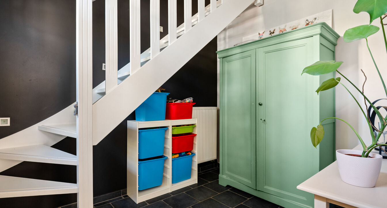 Huis te koop in Wechelderzande