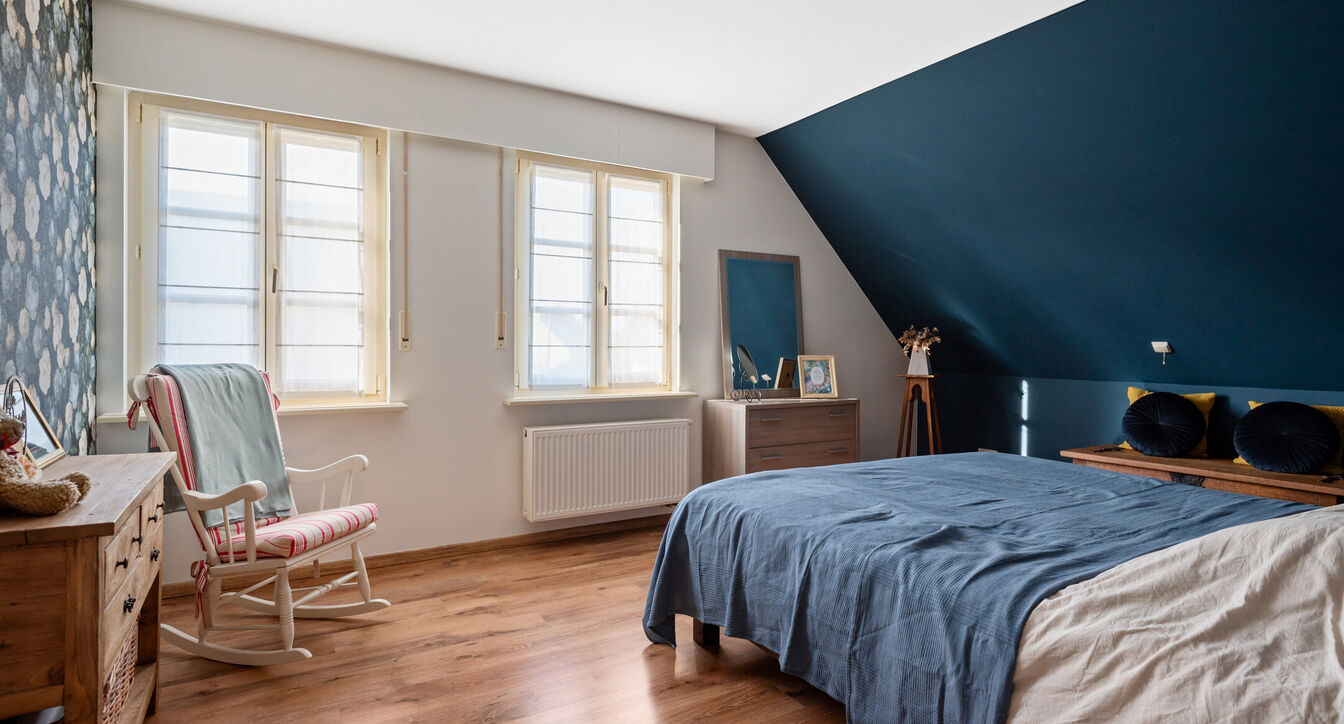 Huis te koop in Wechelderzande