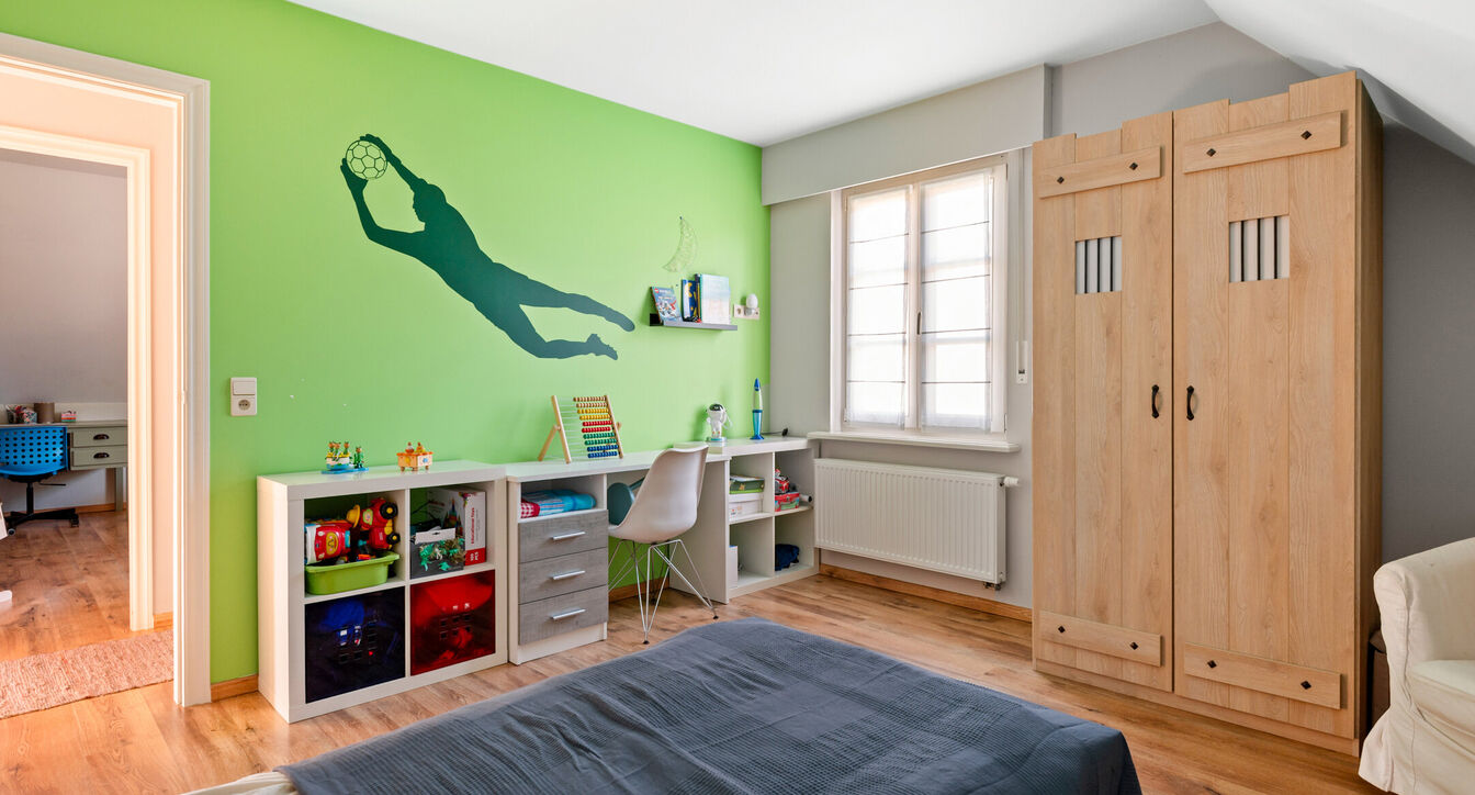 Huis te koop in Wechelderzande