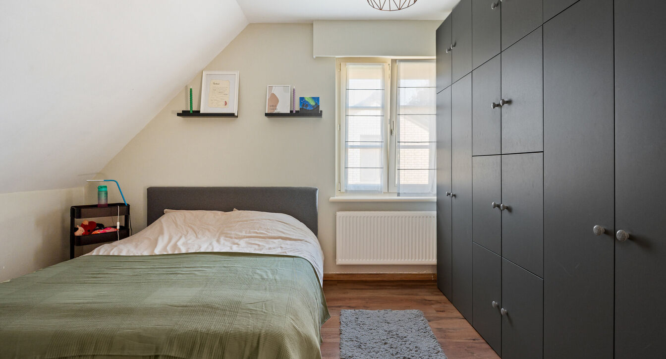 Huis te koop in Wechelderzande