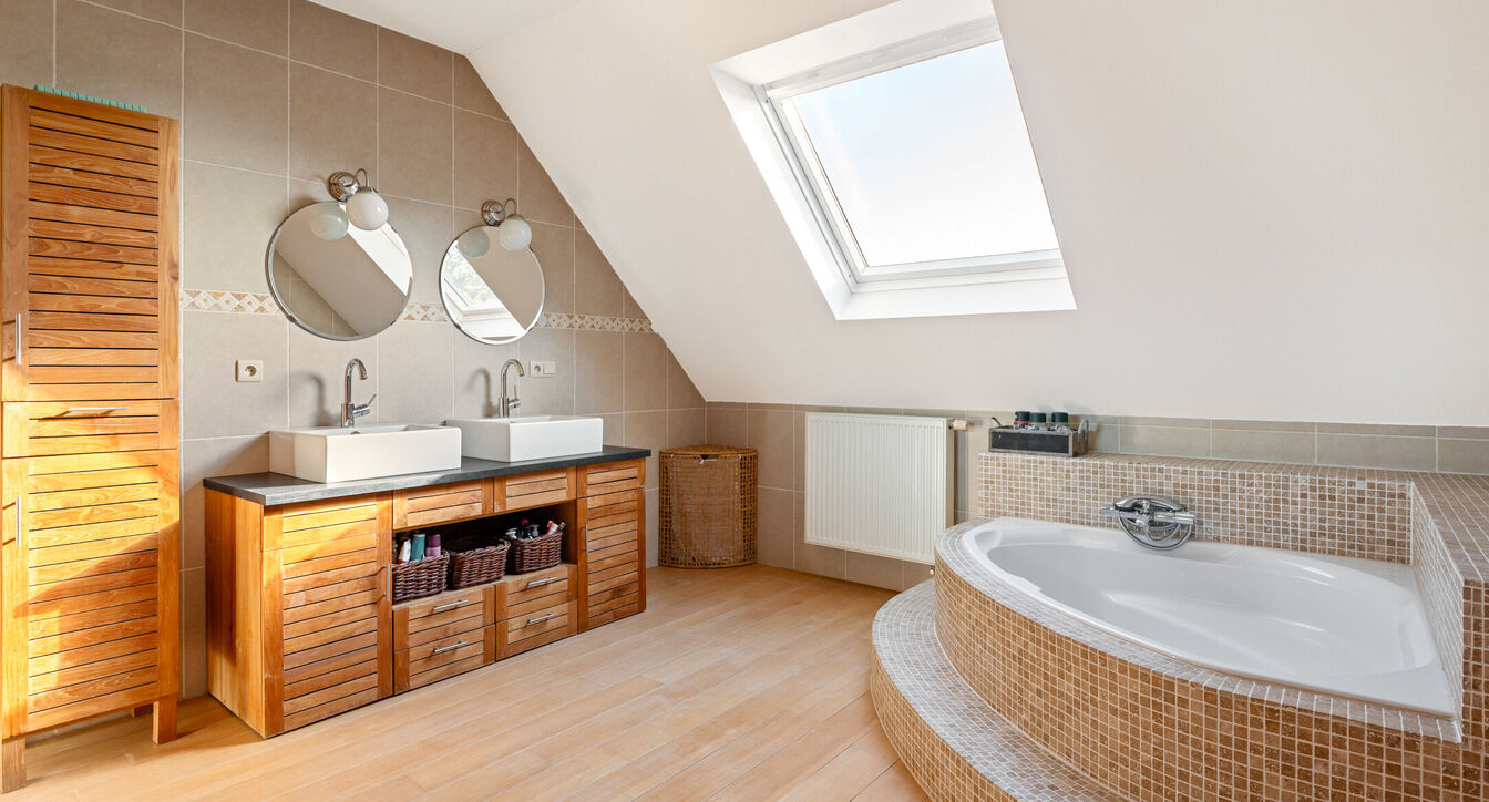 Huis te koop in Wechelderzande