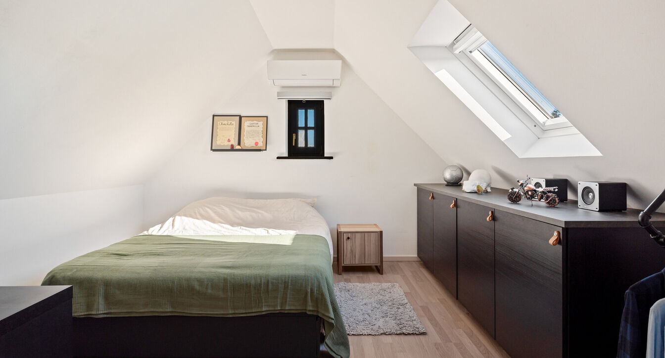 Huis te koop in Wechelderzande