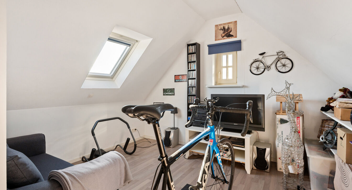 Huis te koop in Wechelderzande