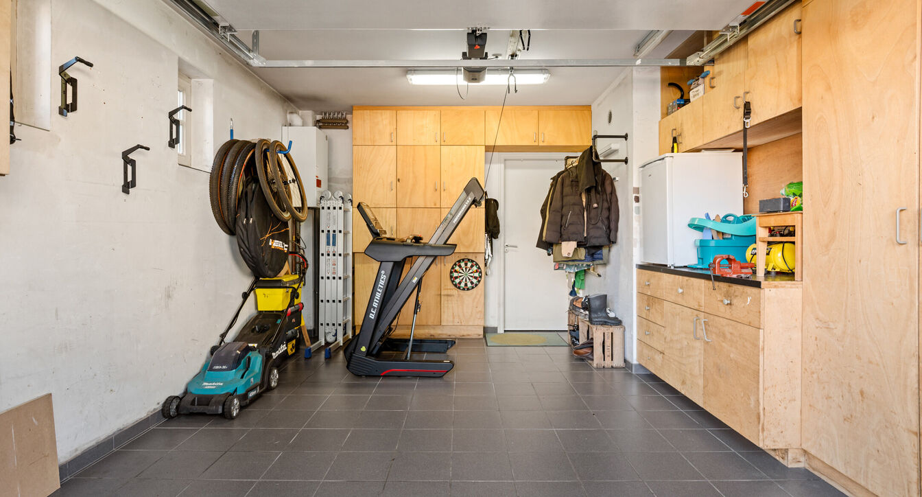 Huis te koop in Wechelderzande