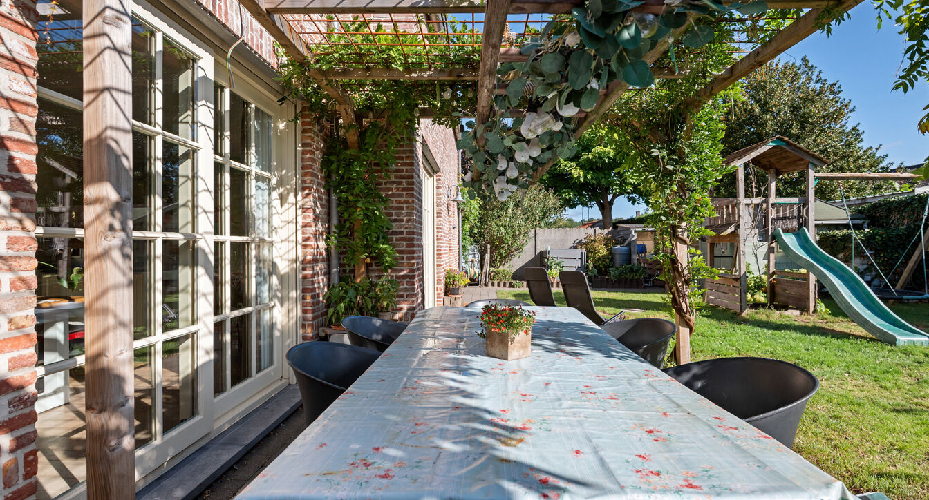 Huis te koop in Wechelderzande