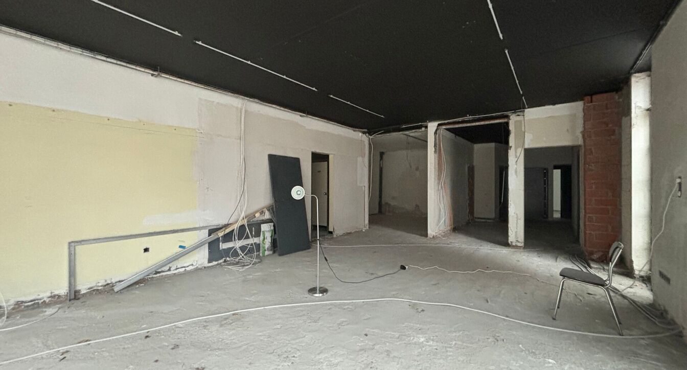 Individuele handelszaak te huur in Turnhout