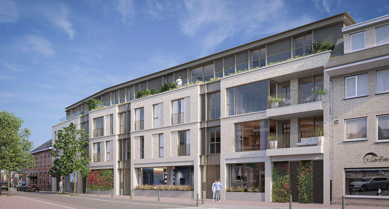 Individuele handelszaak te koop in Beerse