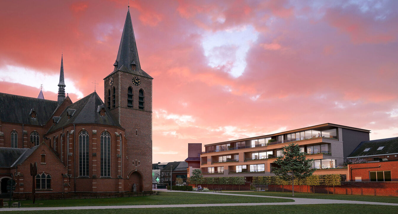 Individuele handelszaak te koop in Beerse