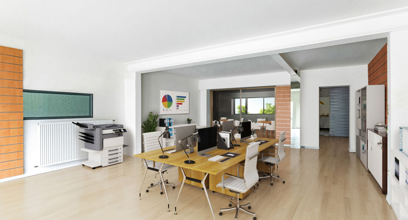 Individuele handelszaak te koop in Dessel