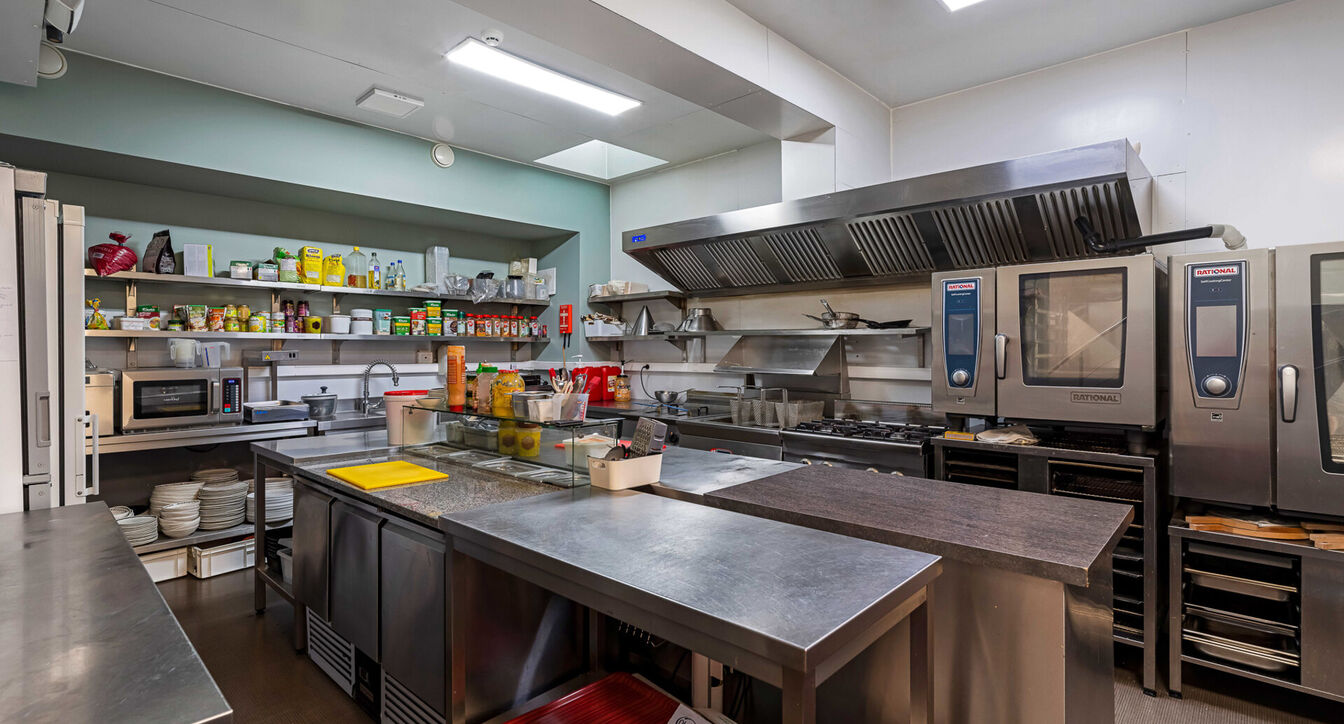 Individuele handelszaak te koop in Retie