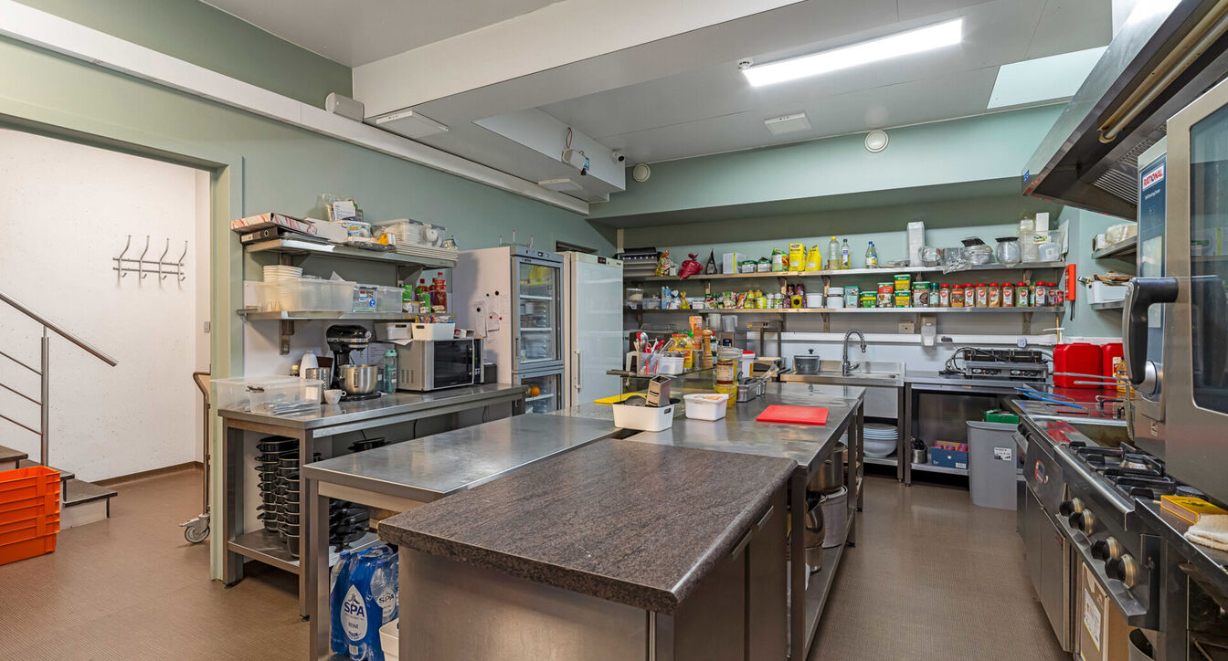 Individuele handelszaak te koop in Retie