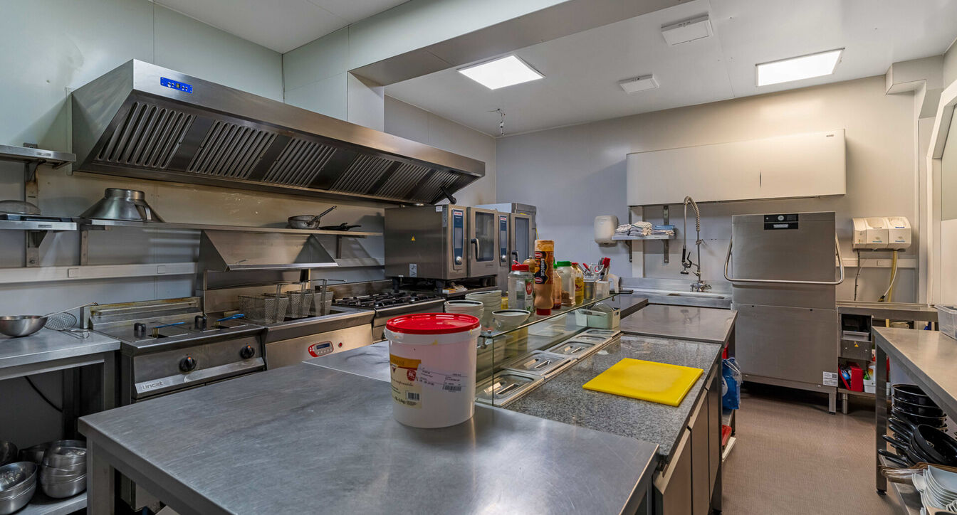 Individuele handelszaak te koop in Retie