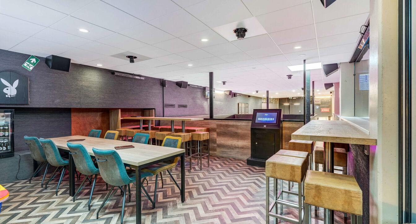 Individuele handelszaak te koop in Retie