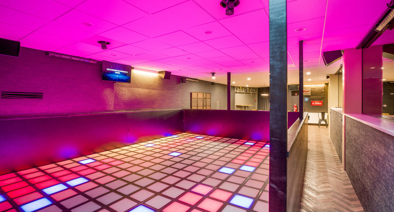 Individuele handelszaak te koop in Retie