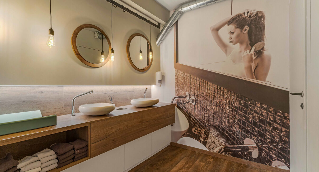 Individuele handelszaak te koop in Retie