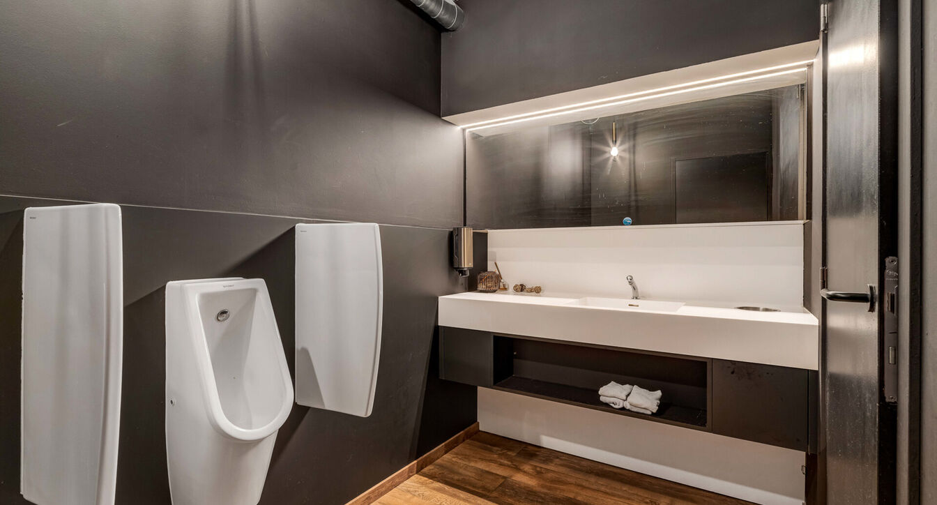 Individuele handelszaak te koop in Retie