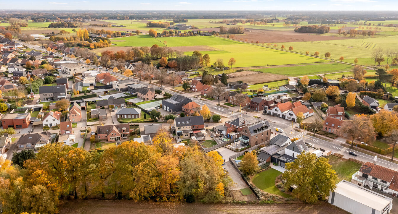 Individuele handelszaak te koop in Retie