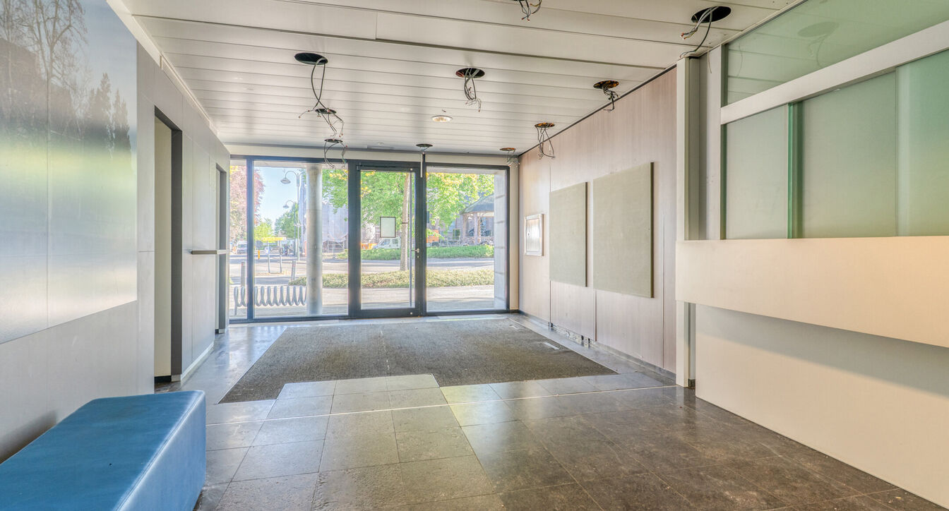 Kantoorgebouw te koop in Hamont-Achel