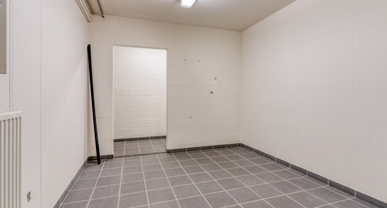 Kantoorgebouw te koop in Hamont-Achel