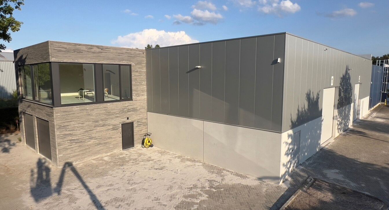 Kmo-unit te huur in Beerse