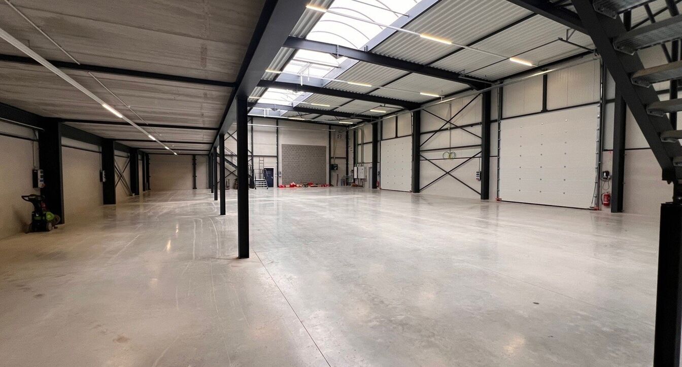 Kmo-unit te huur in Beerse