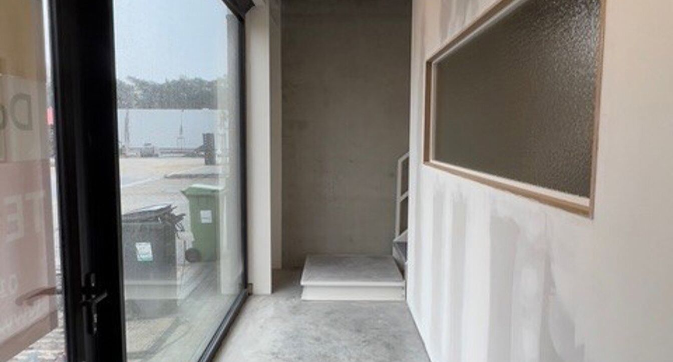 Kmo-unit te huur in Merksplas