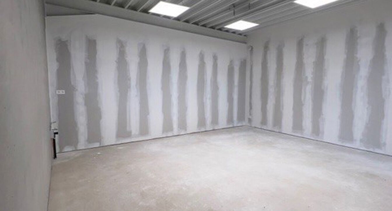 Kmo-unit te huur in Merksplas