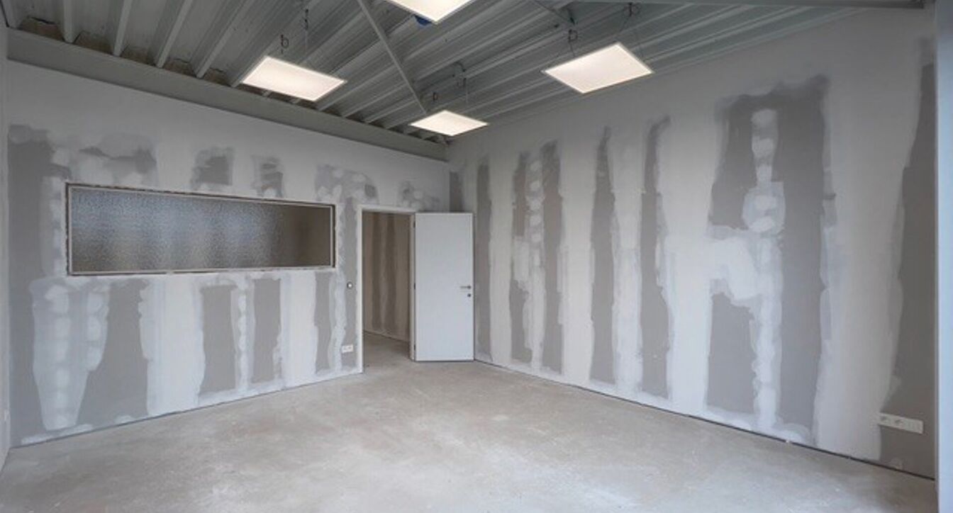 Kmo-unit te huur in Merksplas