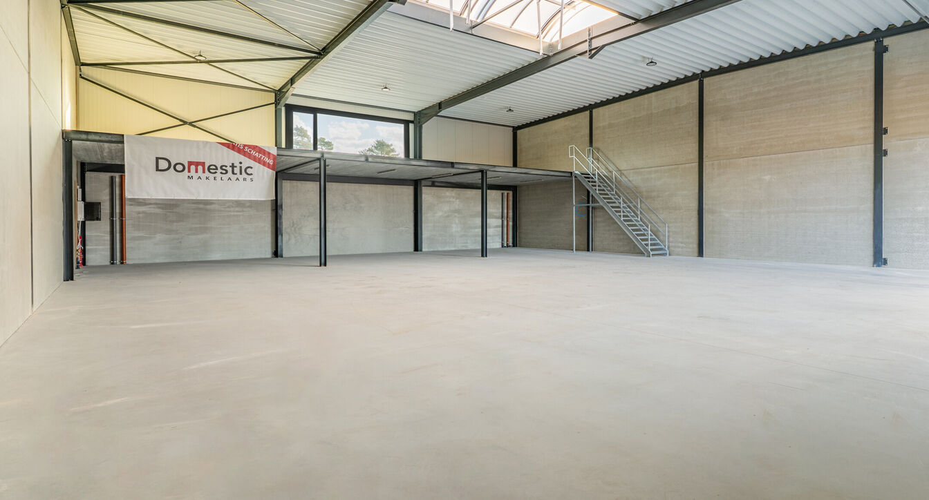 Kmo-unit te koop in Beerse