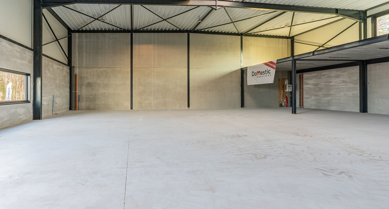 Kmo-unit te koop in Beerse