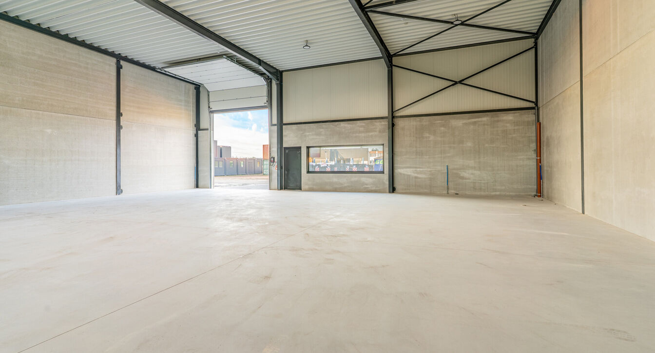 Kmo-unit te koop in Beerse
