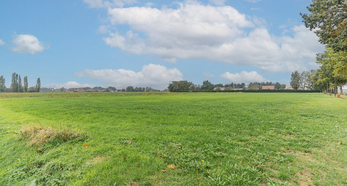 Landbouwgrond te koop in Retie