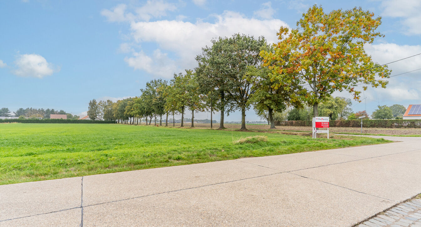 Landbouwgrond te koop in Retie