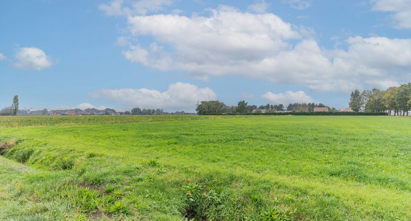 Landbouwgrond te koop in Retie