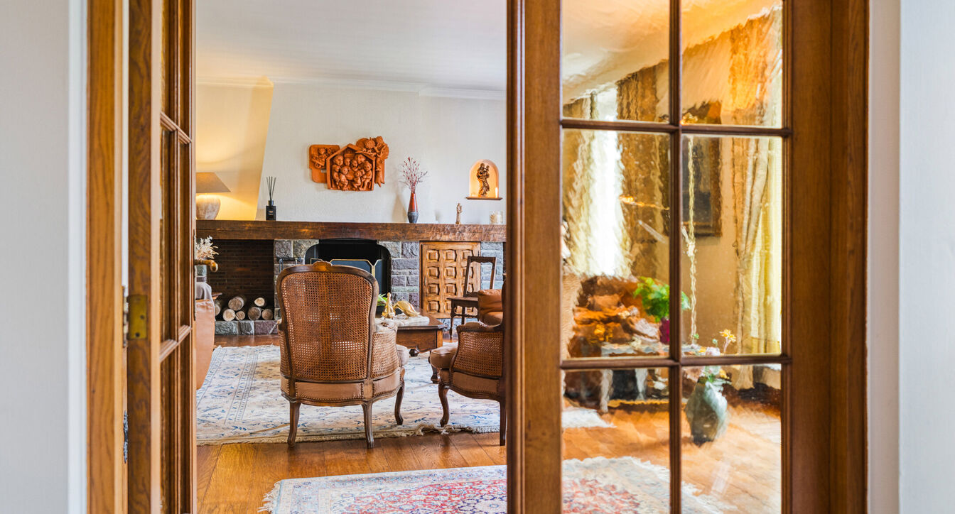 Landhuis te koop in Vosselaar