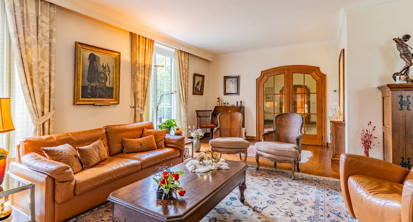 Landhuis te koop in Vosselaar