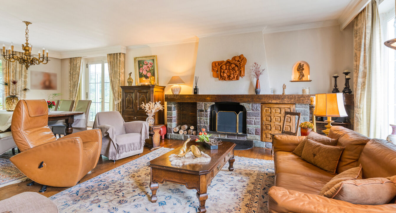 Landhuis te koop in Vosselaar