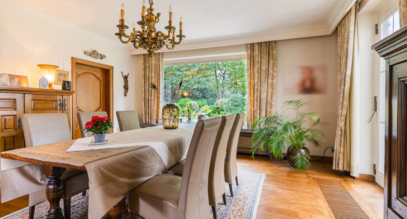 Landhuis te koop in Vosselaar