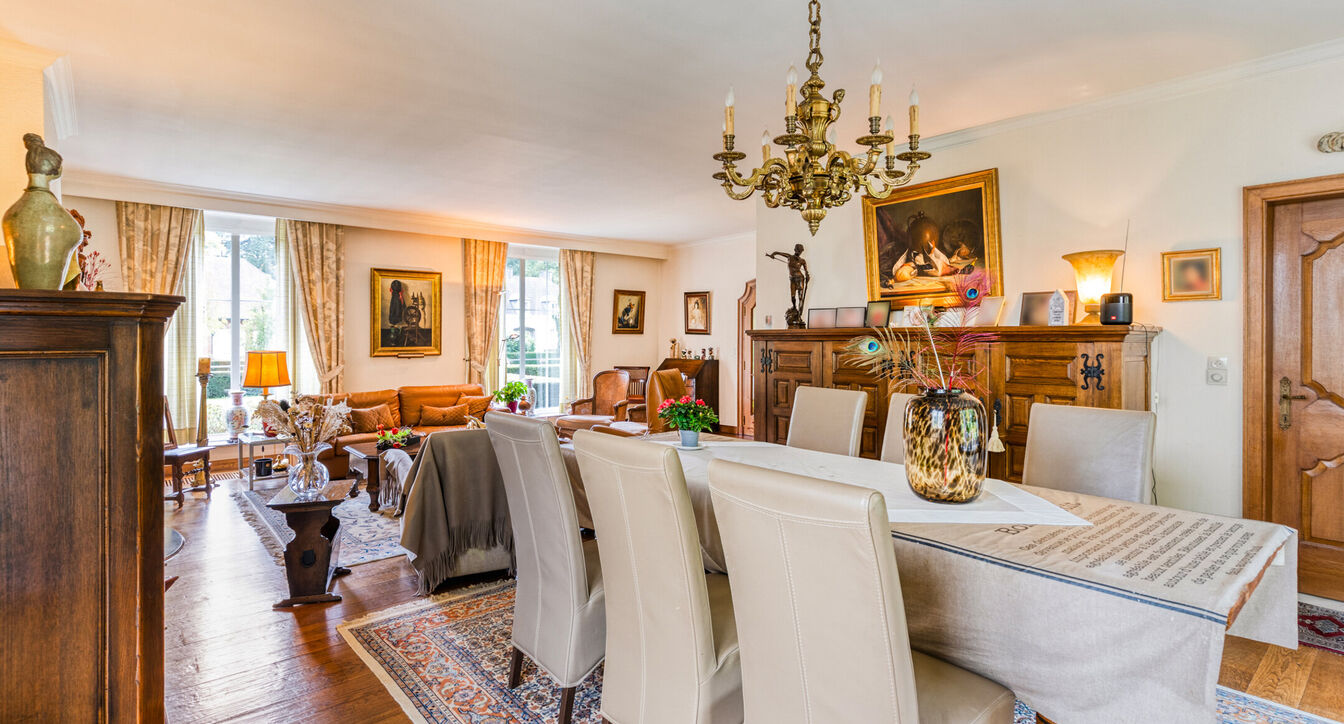 Landhuis te koop in Vosselaar