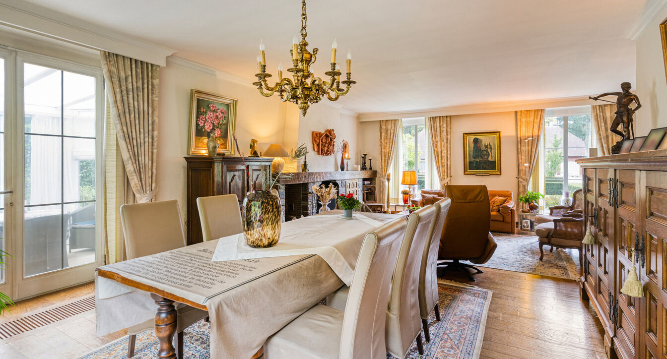 Landhuis te koop in Vosselaar