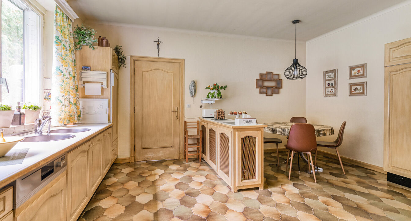 Landhuis te koop in Vosselaar